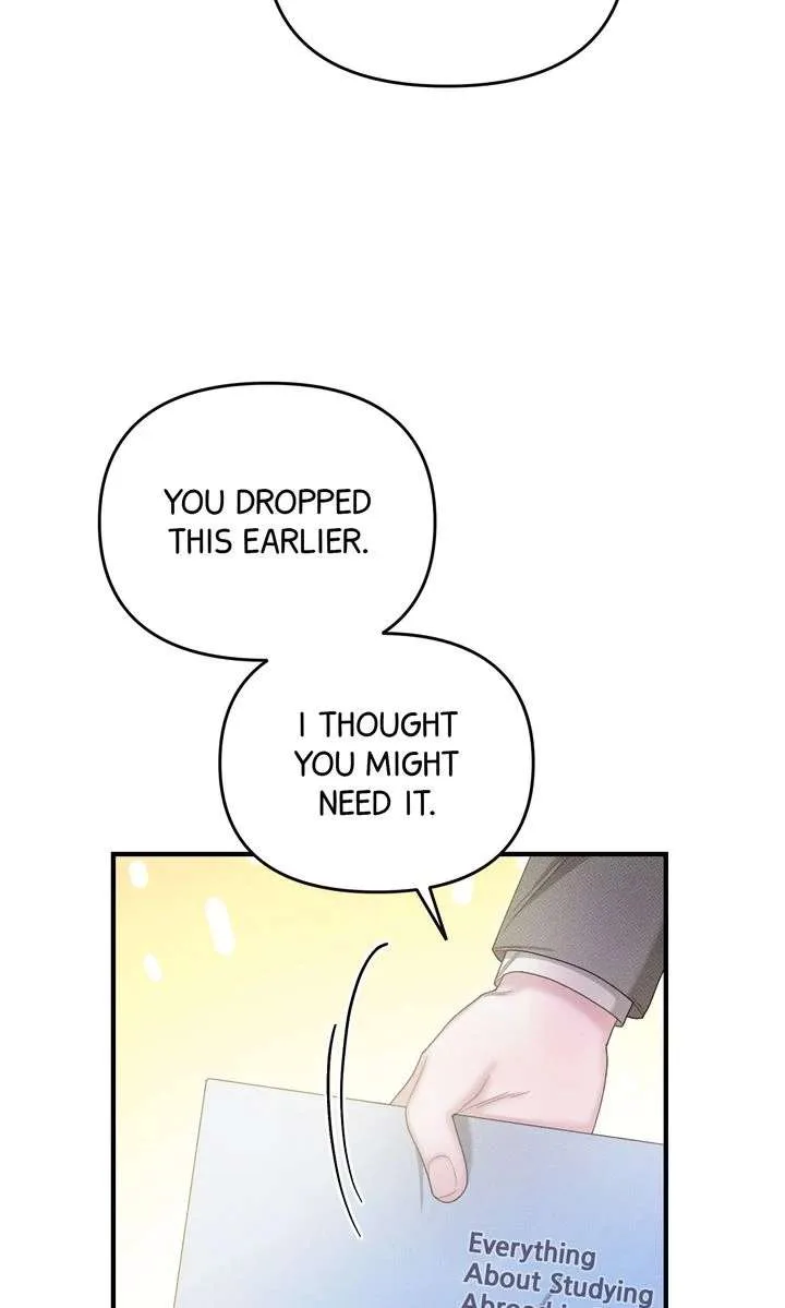 Sorang’s Flower Art Shop Chapter 47 page 55