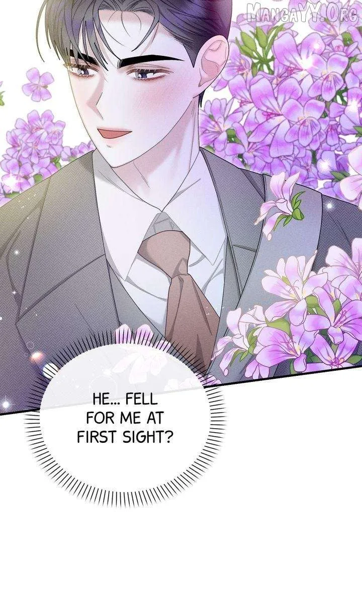 Sorang’s Flower Art Shop Chapter 47 page 69
