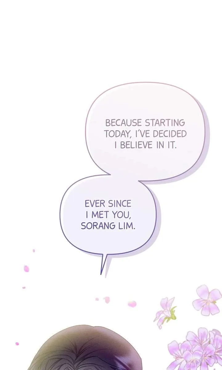 Sorang’s Flower Art Shop Chapter 47 page 68