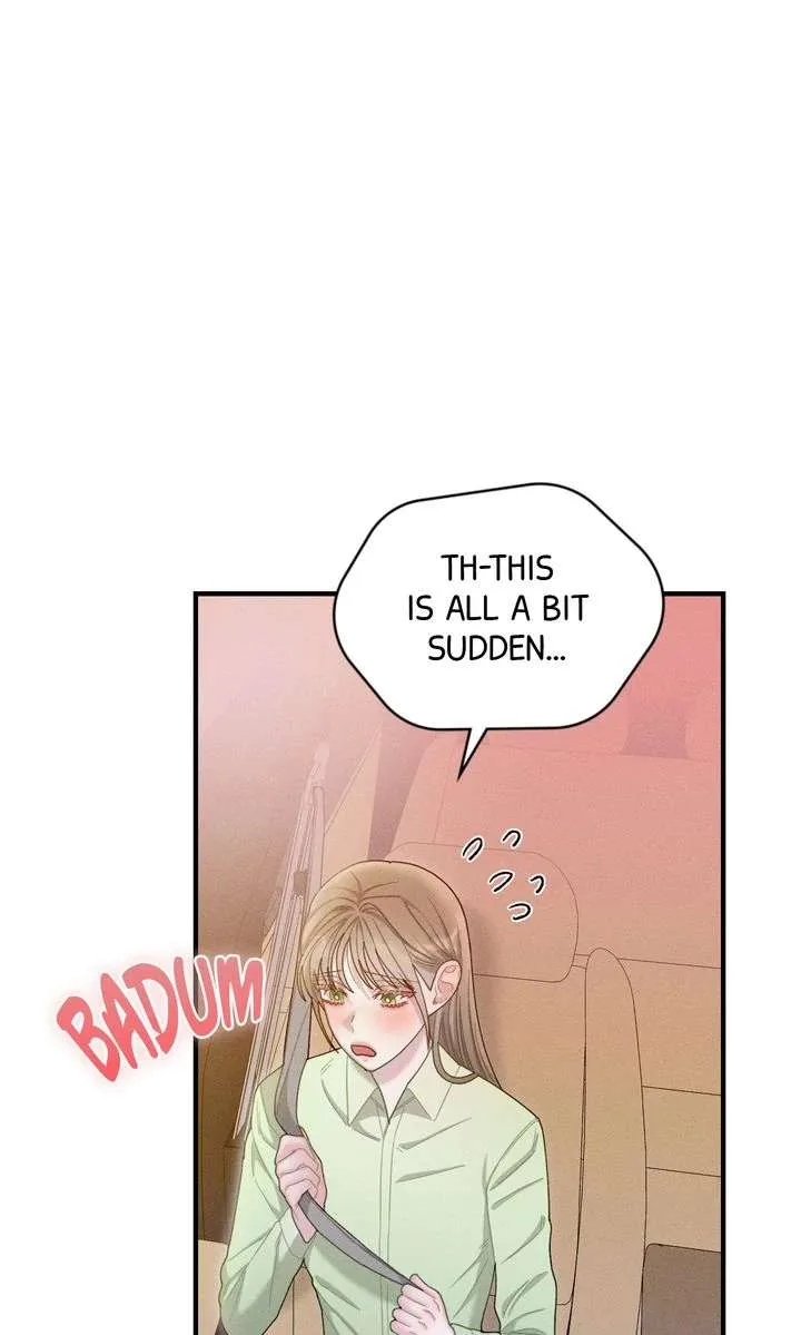 Sorang’s Flower Art Shop Chapter 47 page 71