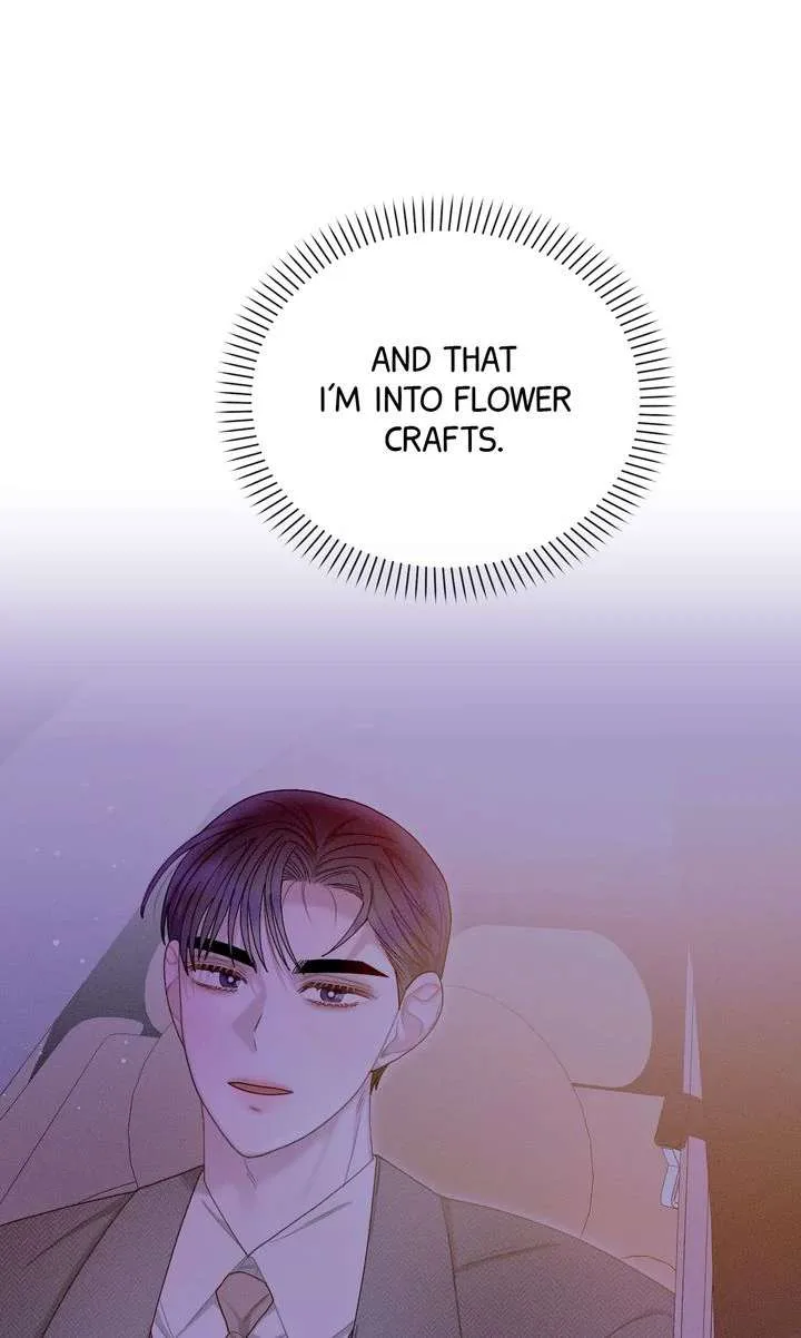 Sorang’s Flower Art Shop Chapter 48 page 27