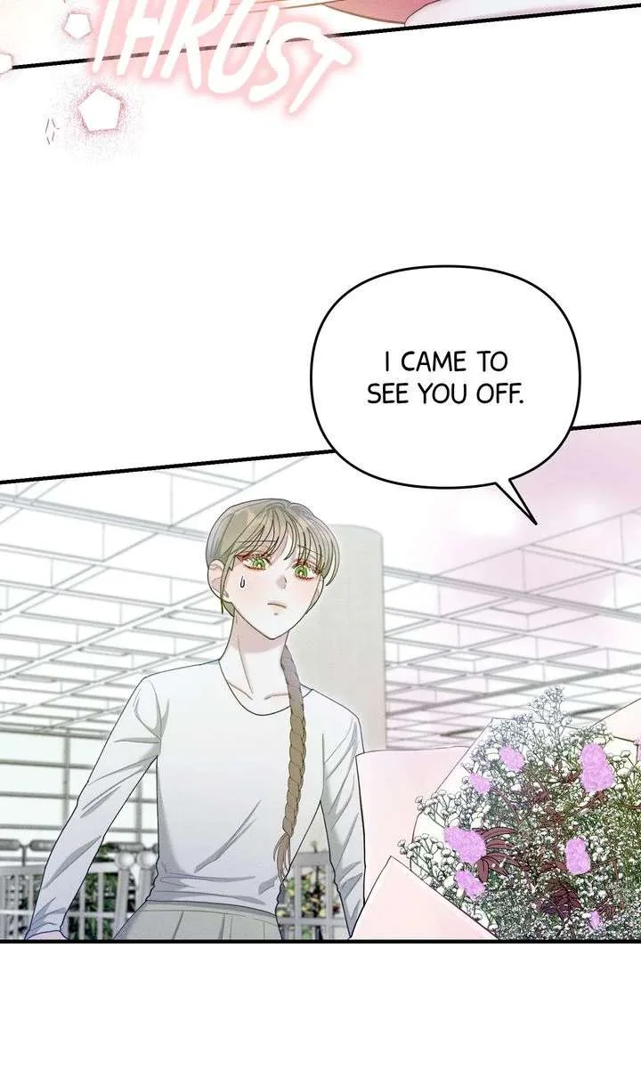 Sorang’s Flower Art Shop Chapter 48 page 42
