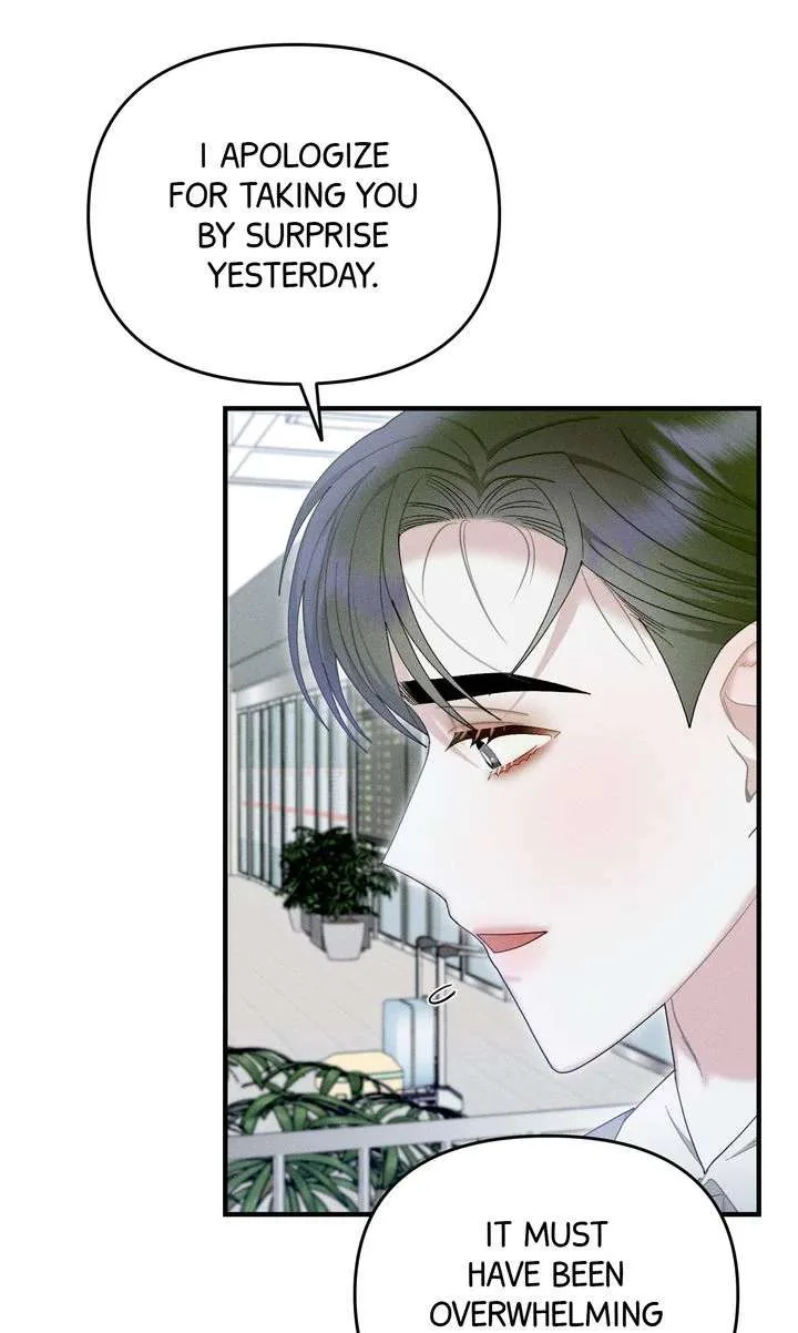 Sorang’s Flower Art Shop Chapter 48 page 43