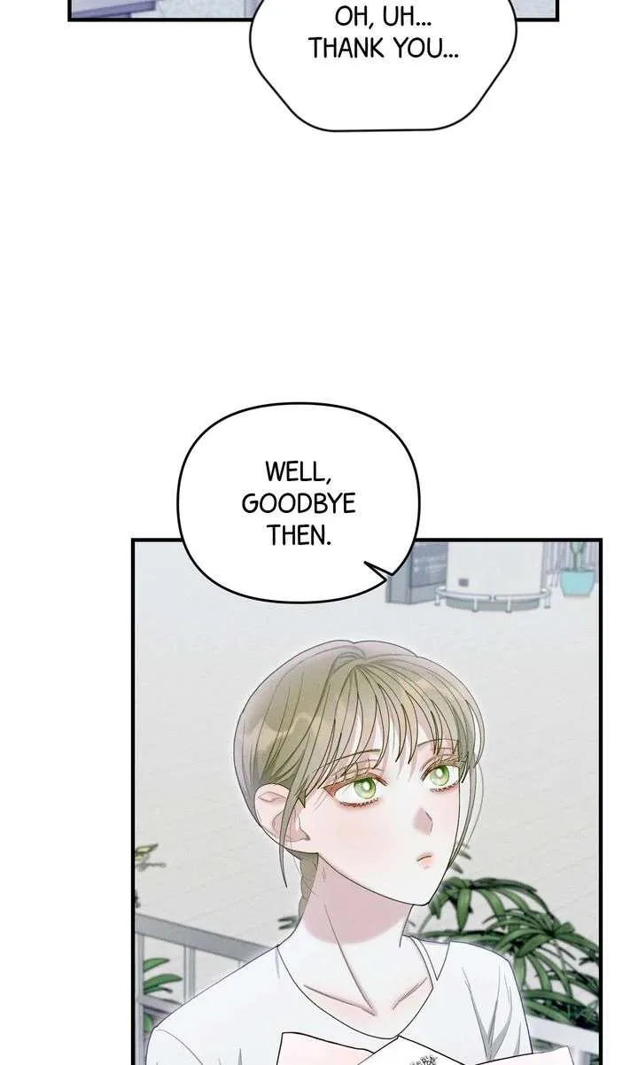 Sorang’s Flower Art Shop Chapter 48 page 47