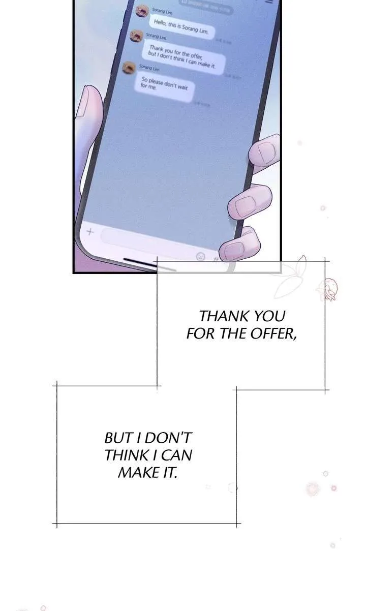 Sorang’s Flower Art Shop Chapter 48 page 18