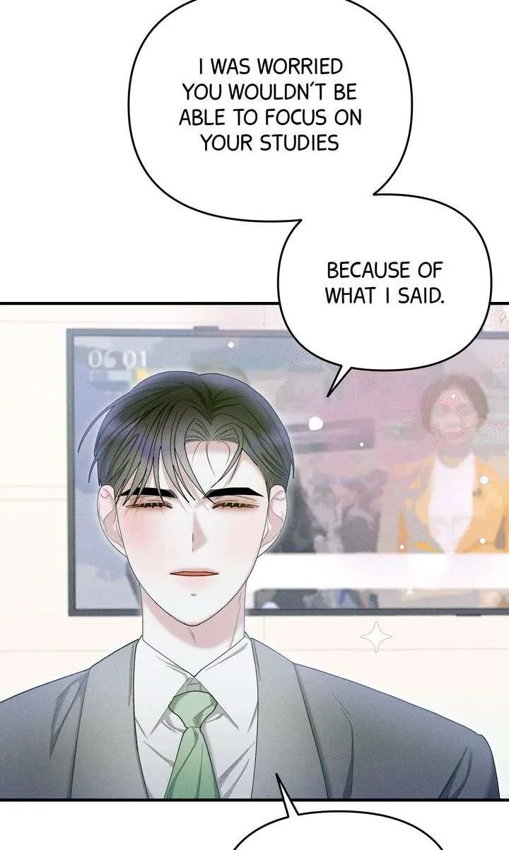 Sorang’s Flower Art Shop Chapter 48 page 45