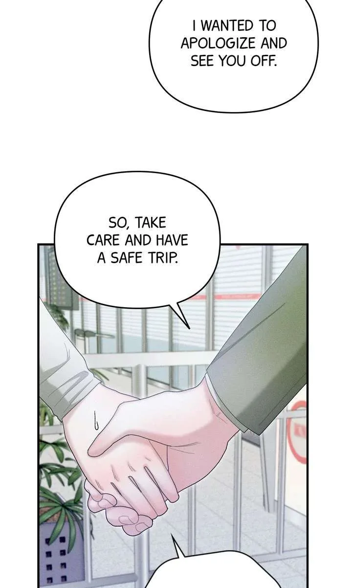 Sorang’s Flower Art Shop Chapter 48 page 46