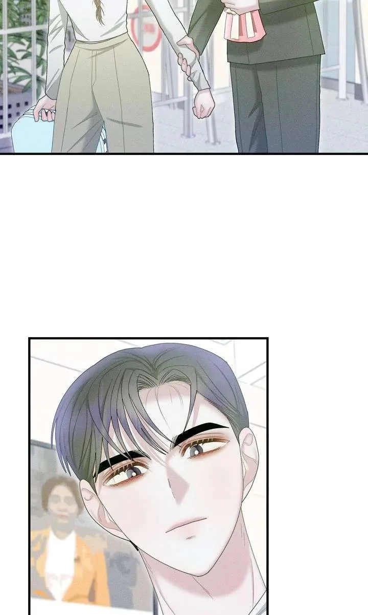 Sorang’s Flower Art Shop Chapter 48 page 37