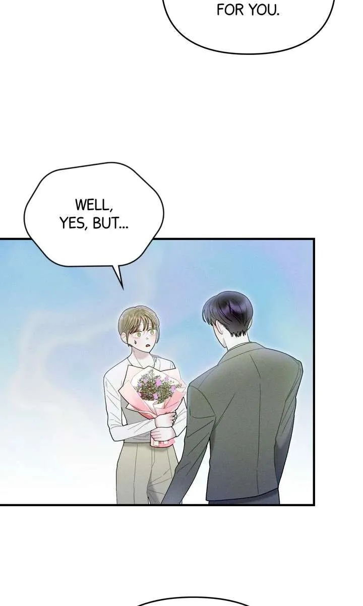 Sorang’s Flower Art Shop Chapter 48 page 44