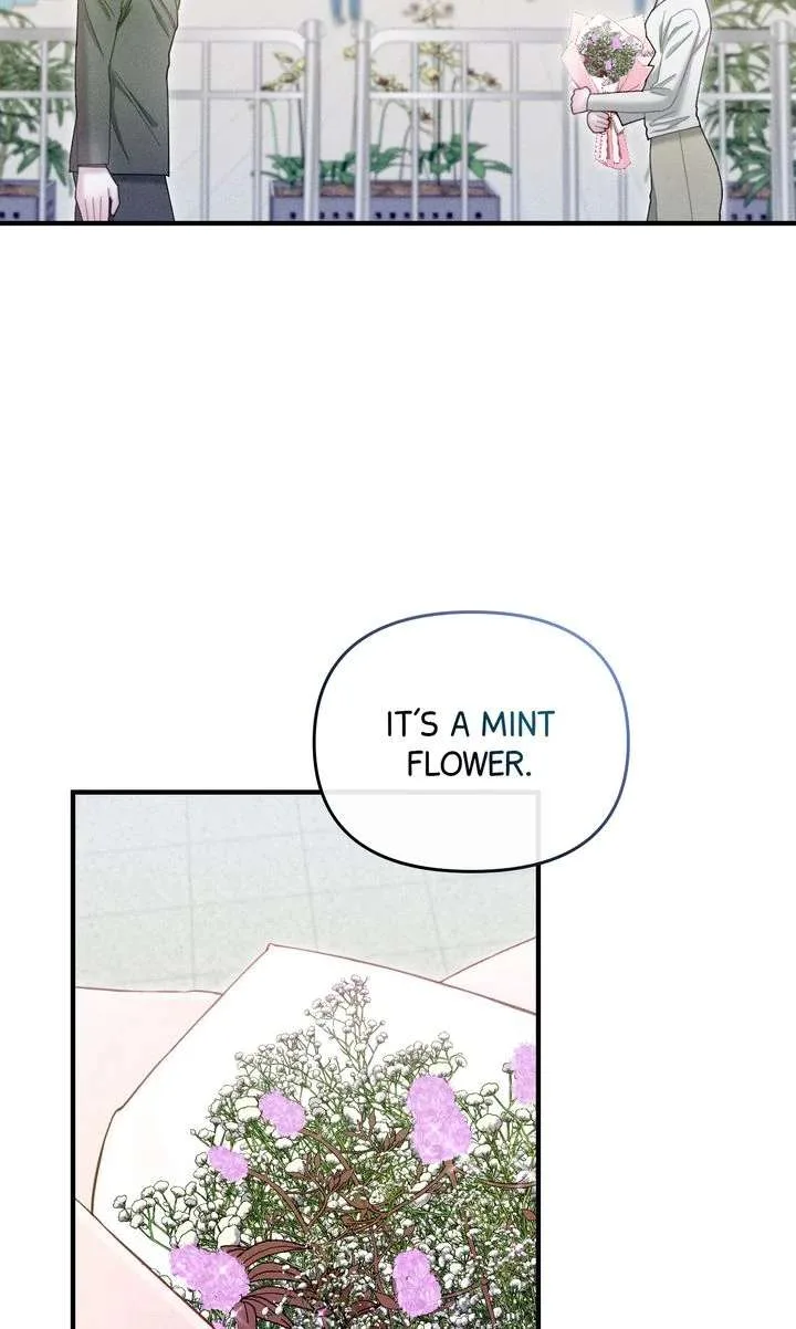 Sorang’s Flower Art Shop Chapter 48 page 54