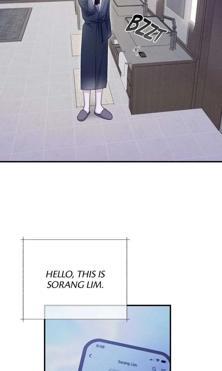 Sorang’s Flower Art Shop Chapter 48 page 17