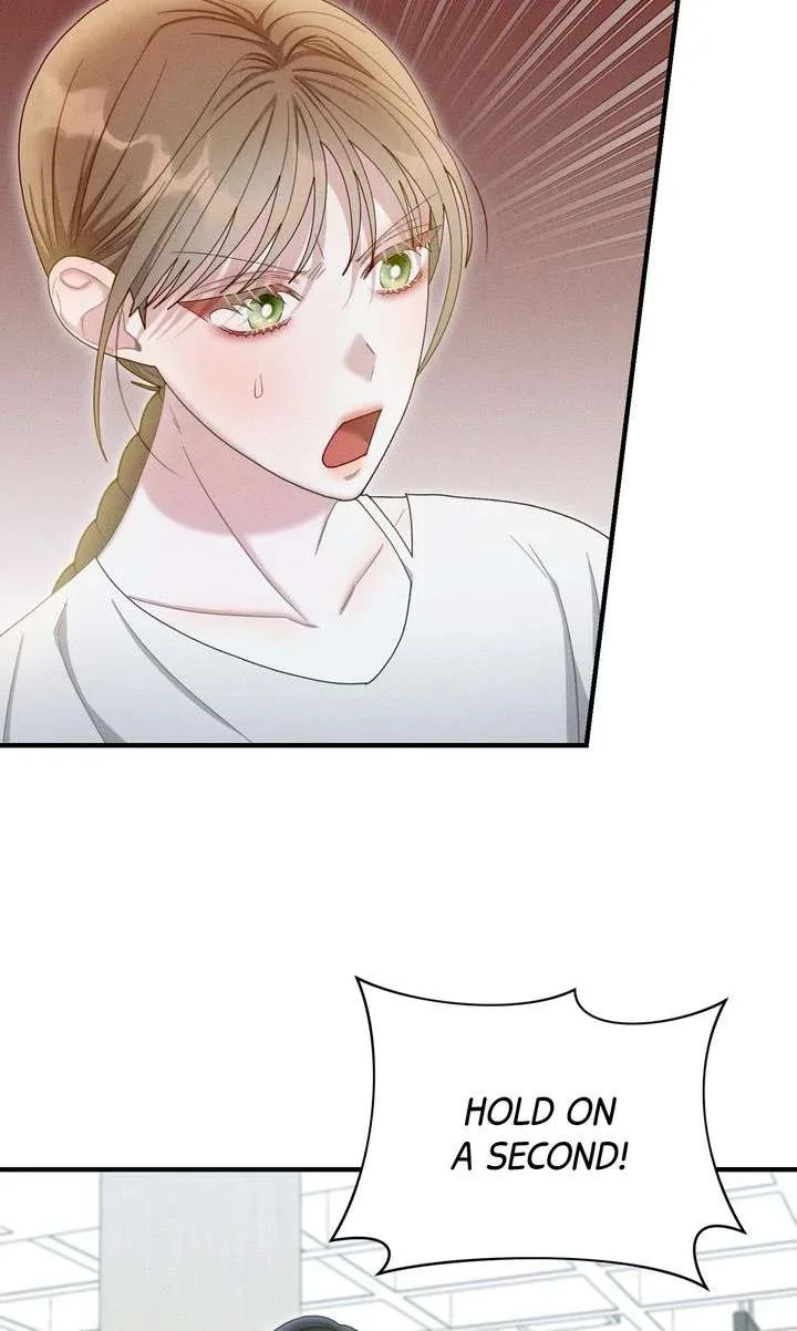 Sorang’s Flower Art Shop Chapter 48 page 50