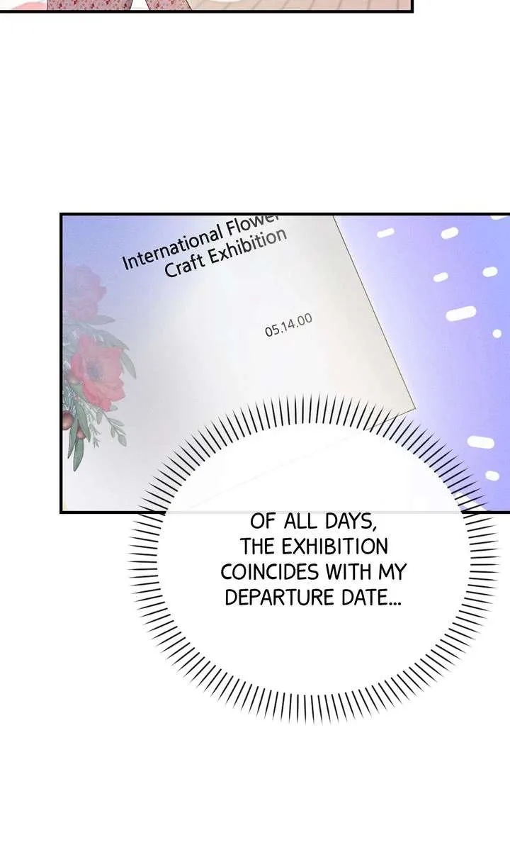 Sorang’s Flower Art Shop Chapter 48 page 13