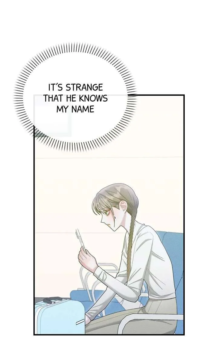 Sorang’s Flower Art Shop Chapter 48 page 26