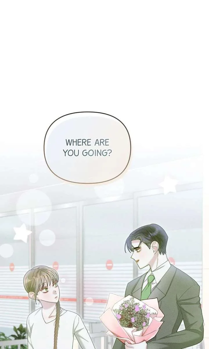 Sorang’s Flower Art Shop Chapter 48 page 36