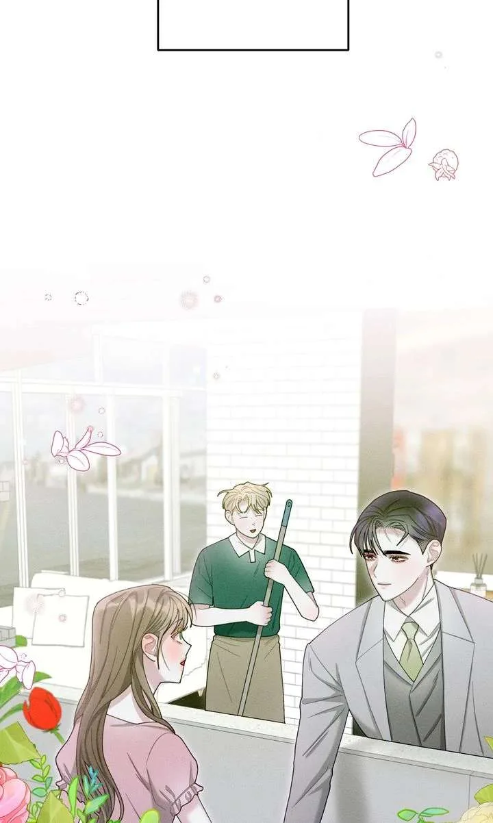 Sorang’s Flower Art Shop Chapter 48 page 73