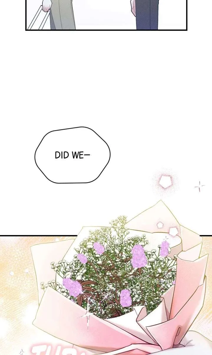 Sorang’s Flower Art Shop Chapter 48 page 41