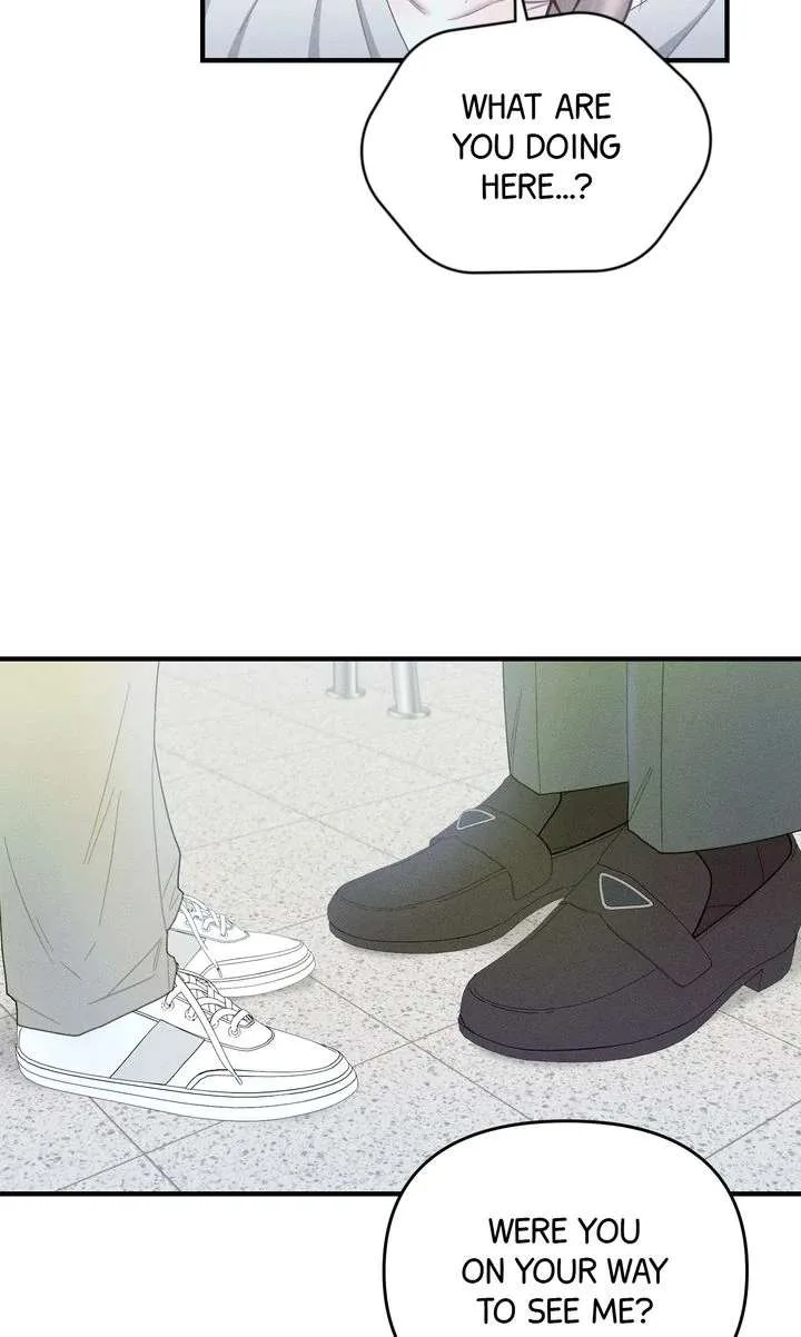 Sorang’s Flower Art Shop Chapter 48 page 39