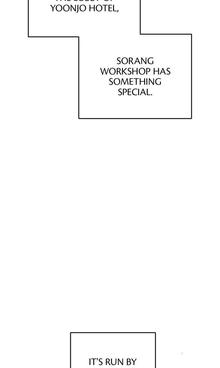 Sorang’s Flower Art Shop Chapter 48 page 72