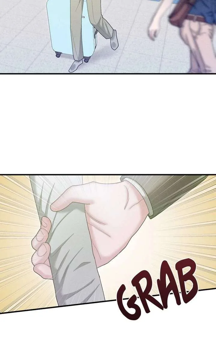 Sorang’s Flower Art Shop Chapter 48 page 35