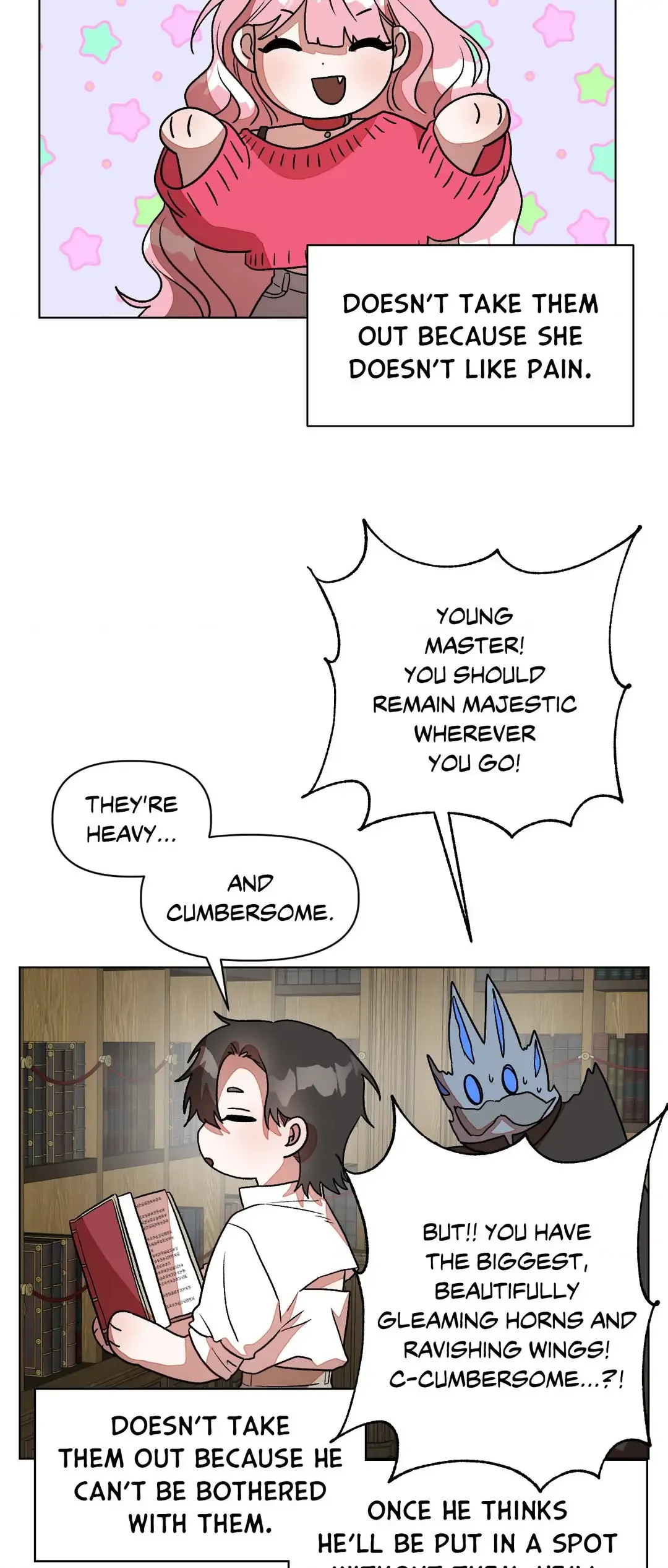 Special Service Chapter 10.5 page 8