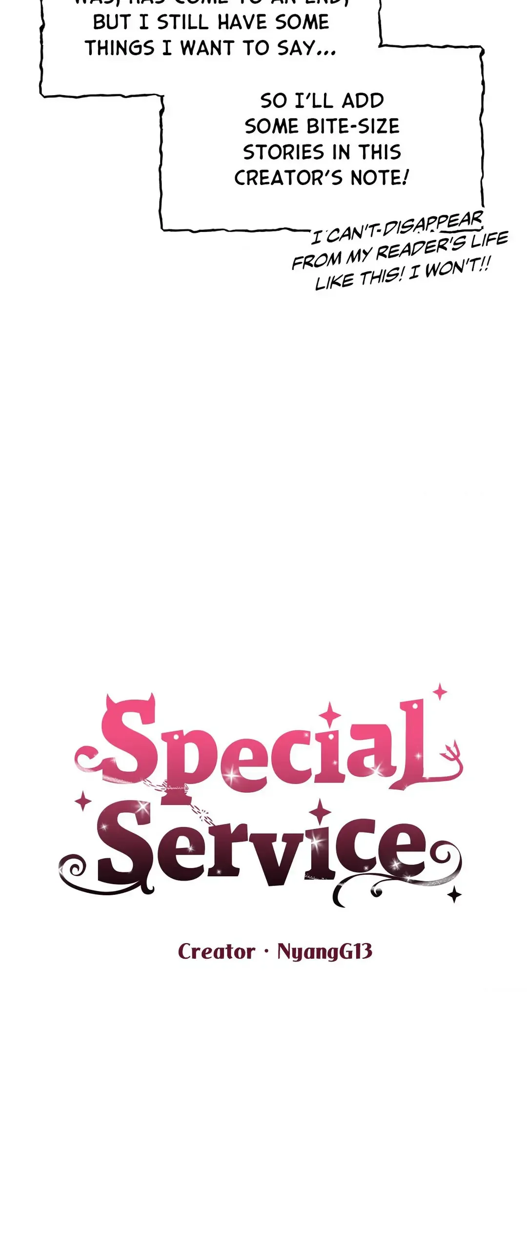 Special Service Chapter 10.5 page 3