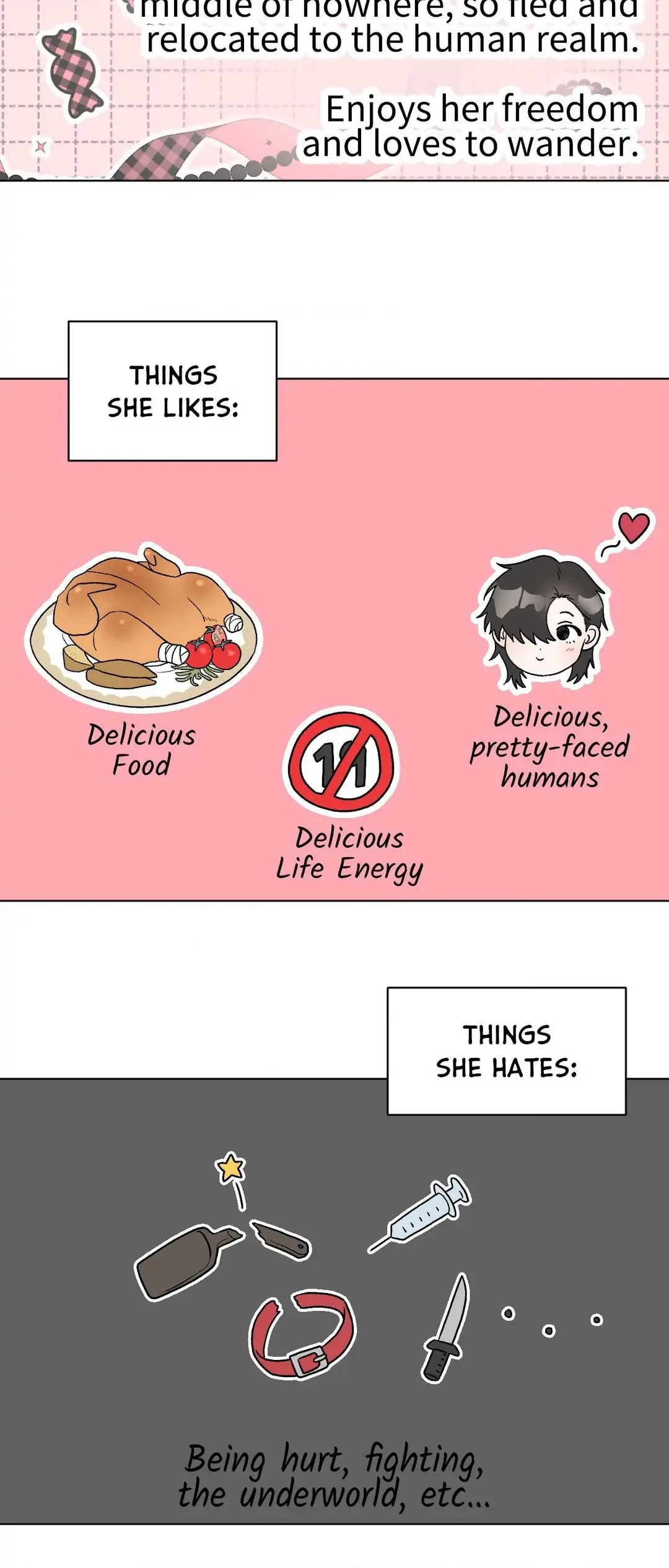 Special Service Chapter 10.5 page 5