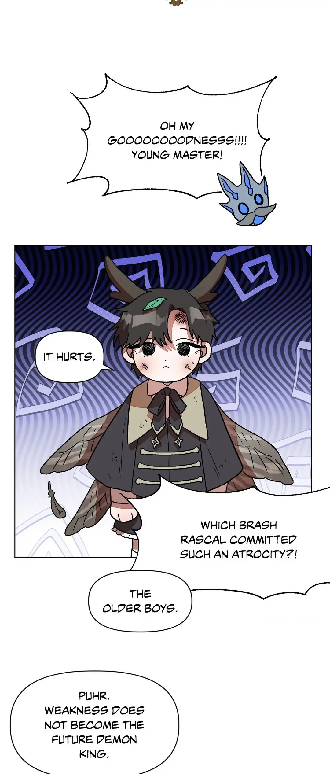 Special Service Chapter 10.5 page 16