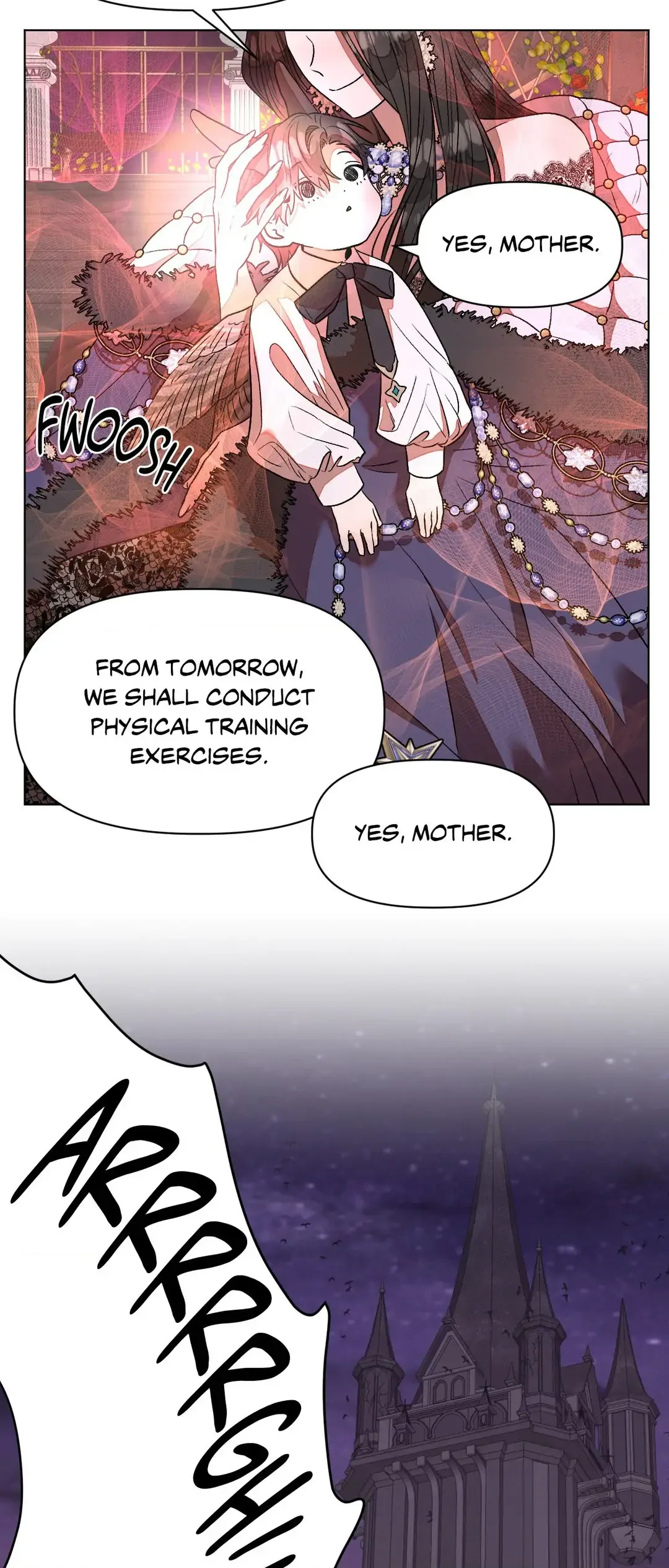 Special Service Chapter 10.5 page 17