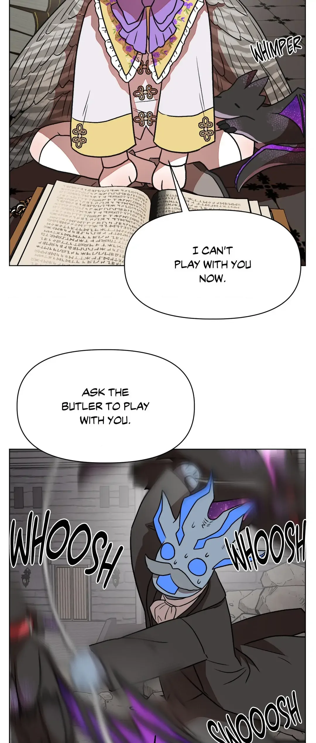 Special Service Chapter 10.5 page 10