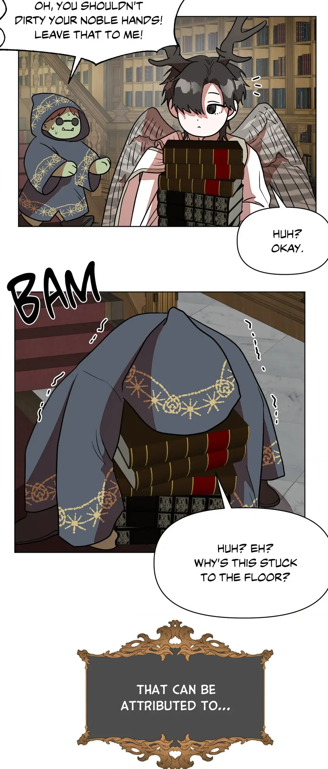 Special Service Chapter 10.5 page 15
