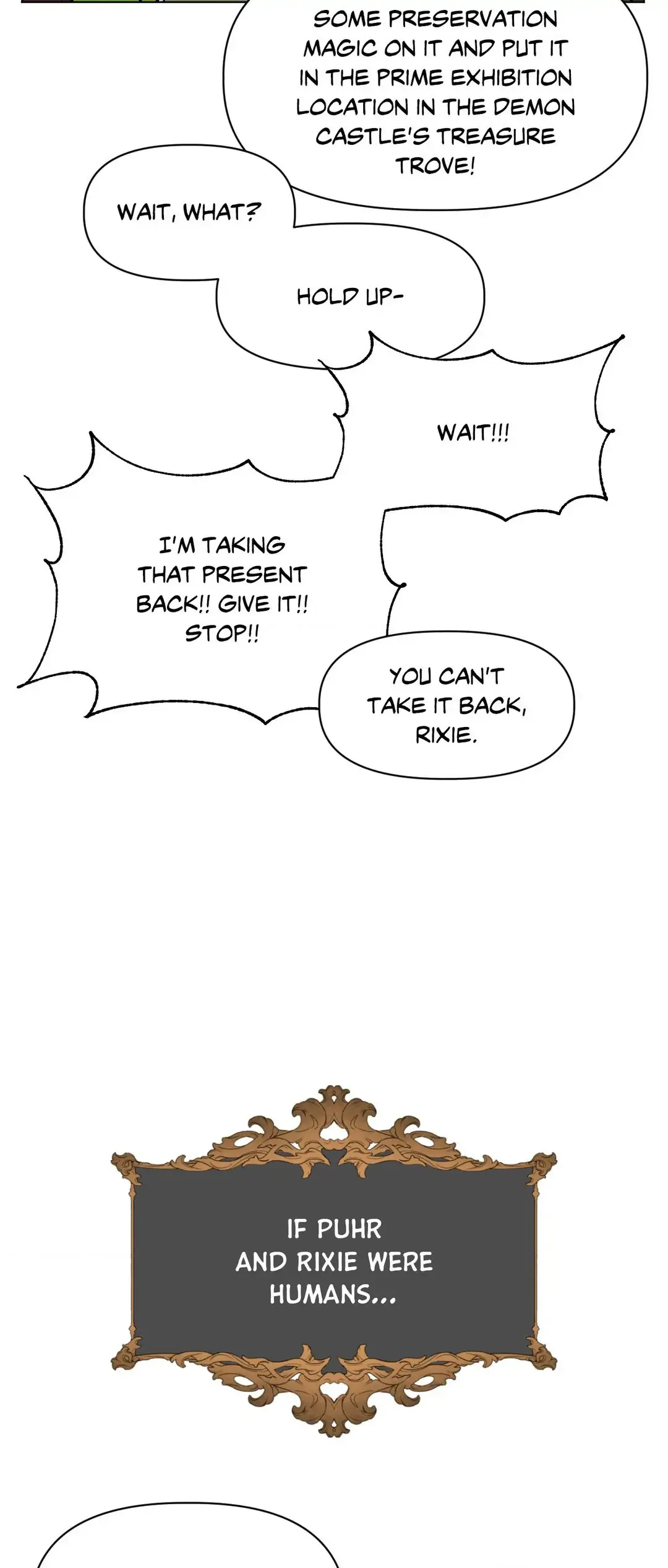 Special Service Chapter 10.5 page 35