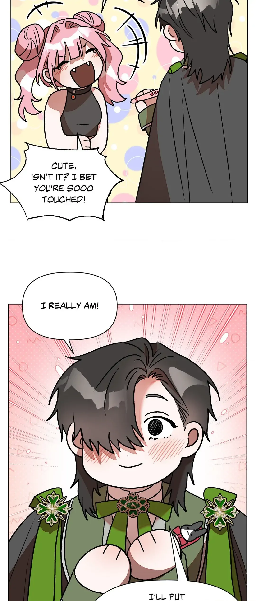 Special Service Chapter 10.5 page 34