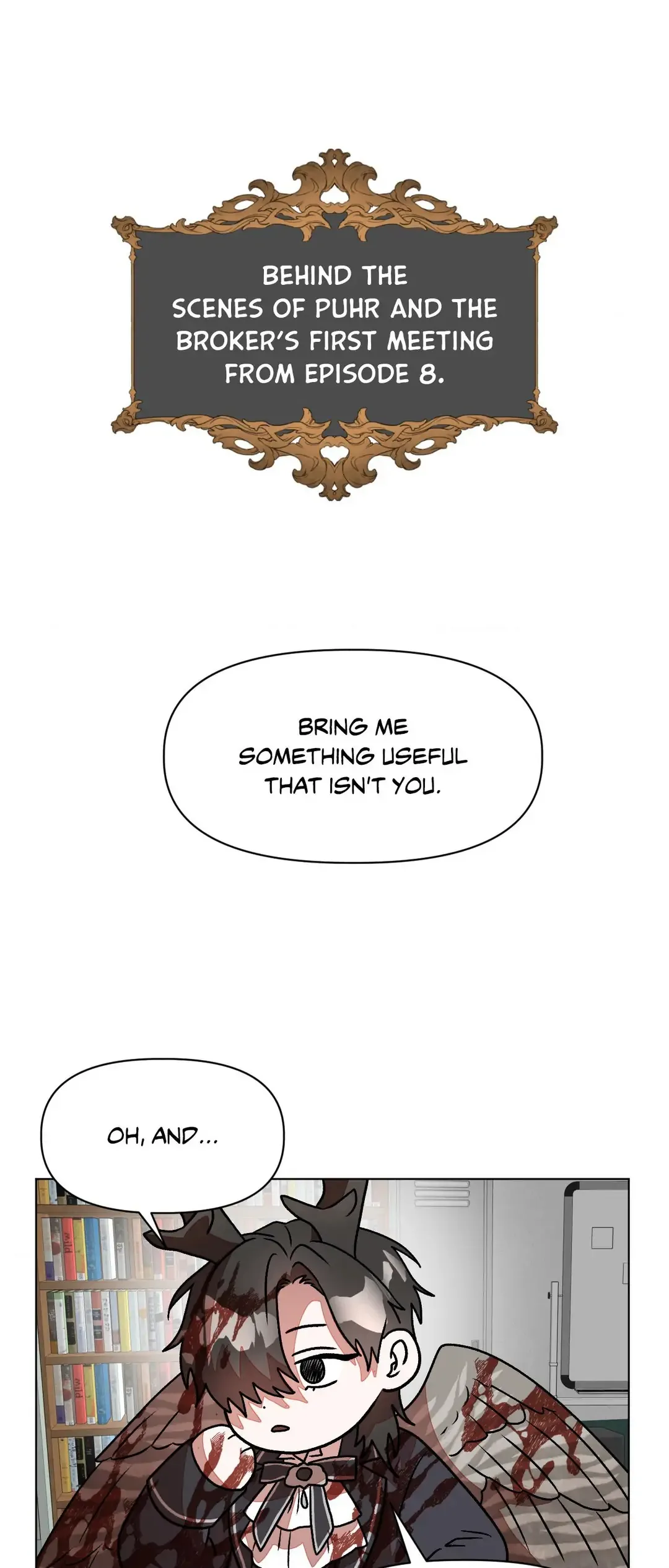 Special Service Chapter 10.5 page 27