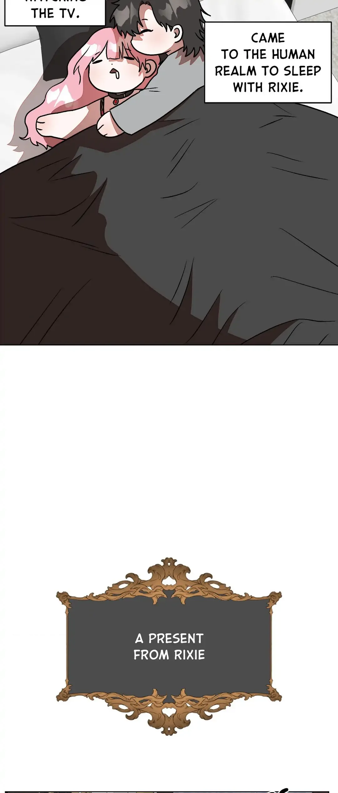 Special Service Chapter 10.5 page 30