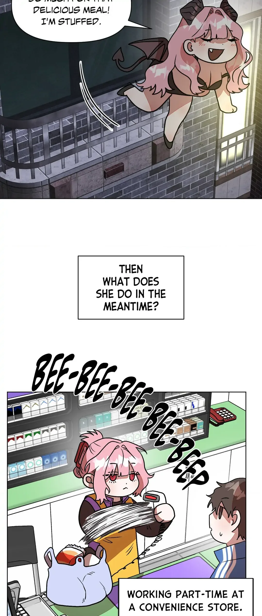 Special Service Chapter 10.5 page 24