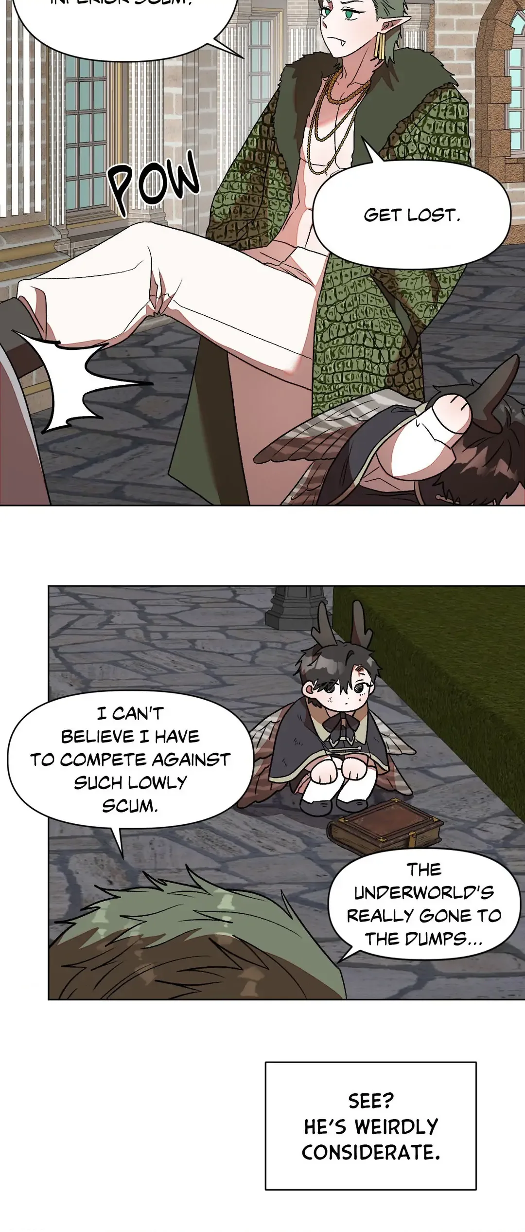 Special Service Chapter 10.5 page 22