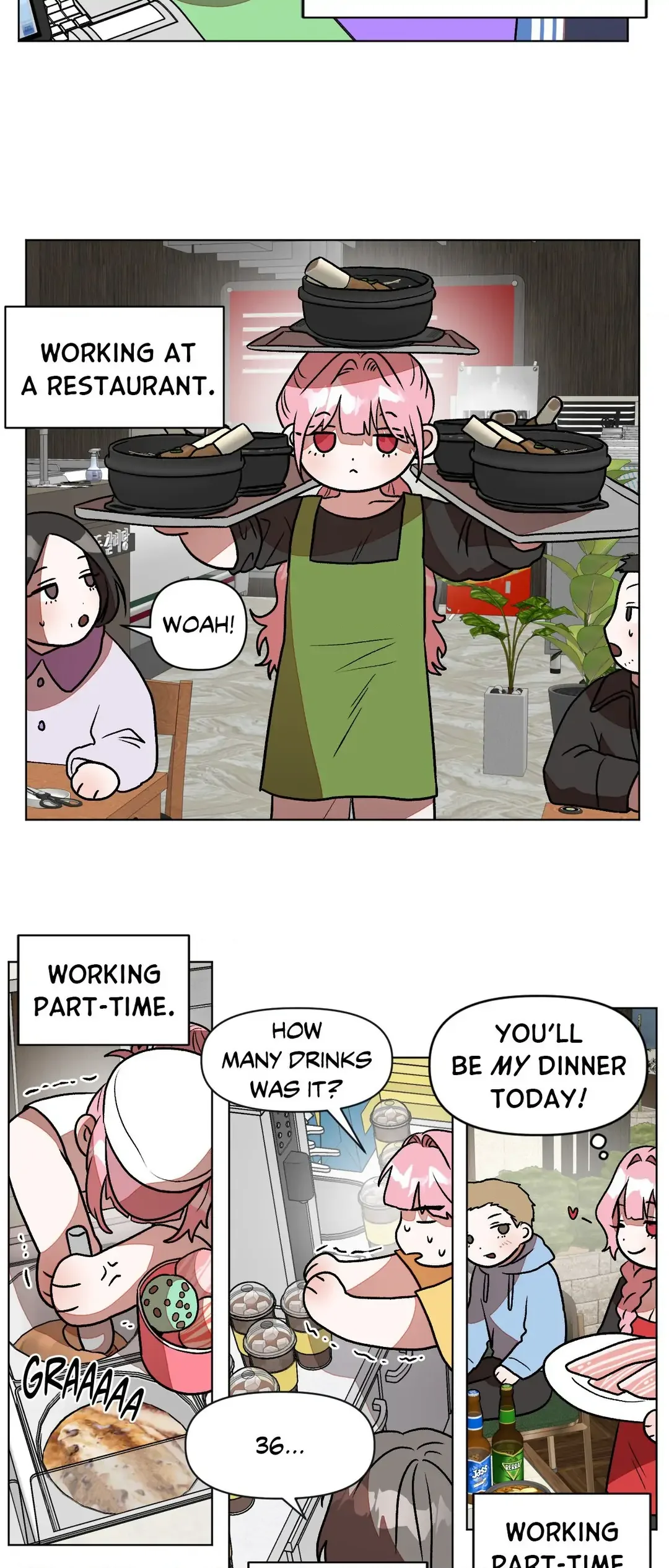 Special Service Chapter 10.5 page 25