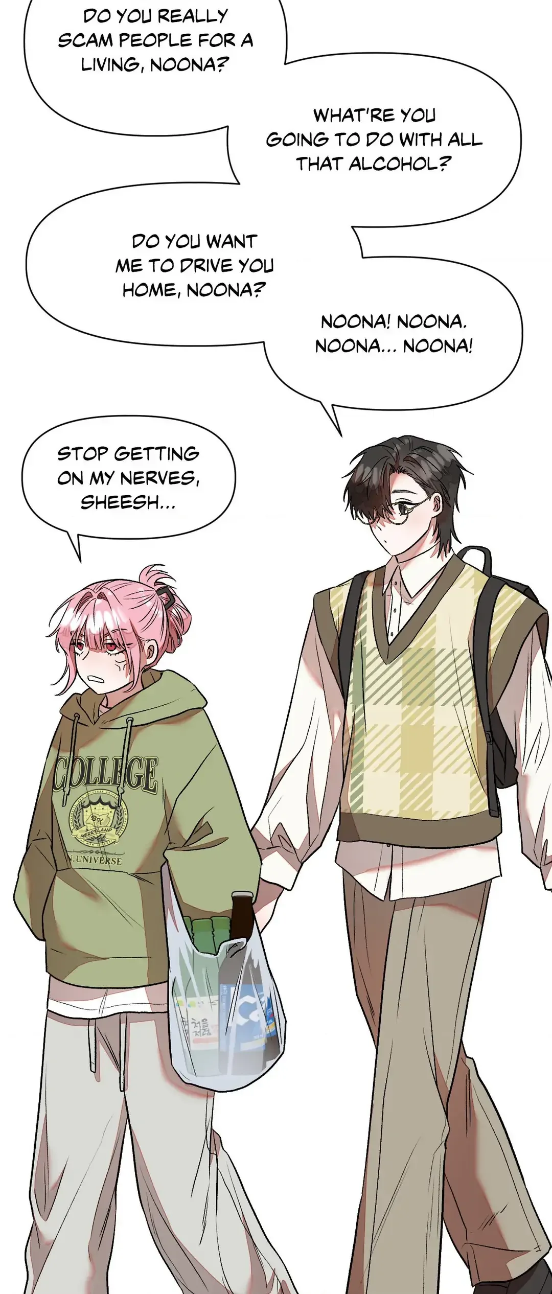 Special Service Chapter 10.5 page 36