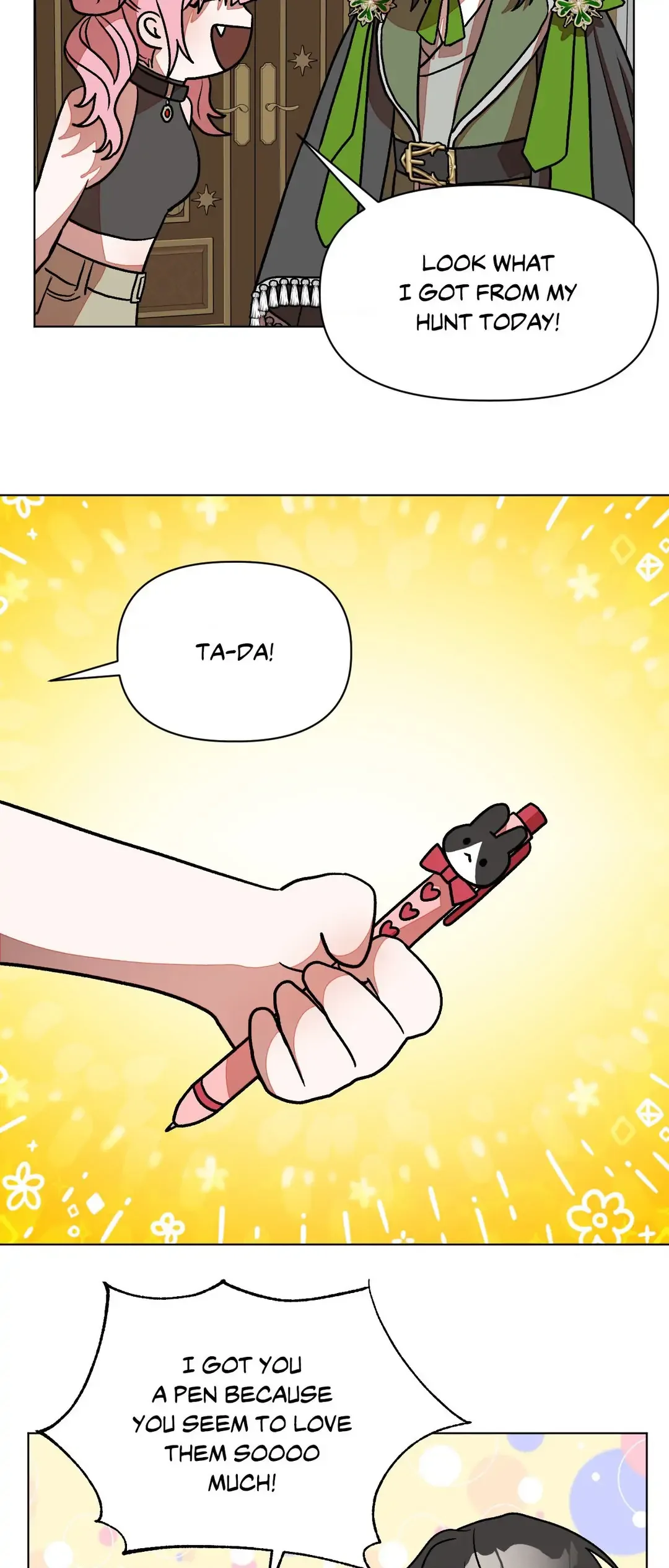 Special Service Chapter 10.5 page 33