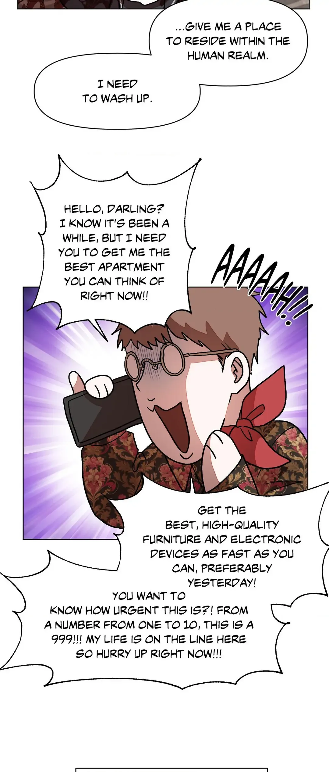 Special Service Chapter 10.5 page 28