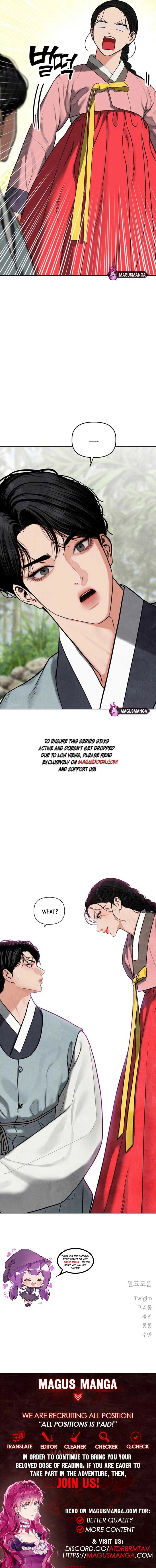 Spirit of the Dead Chapter 2 page 29