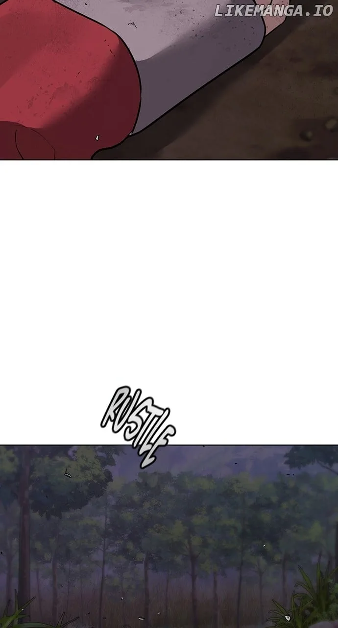 Spirit of the Dead Chapter 33 page 3
