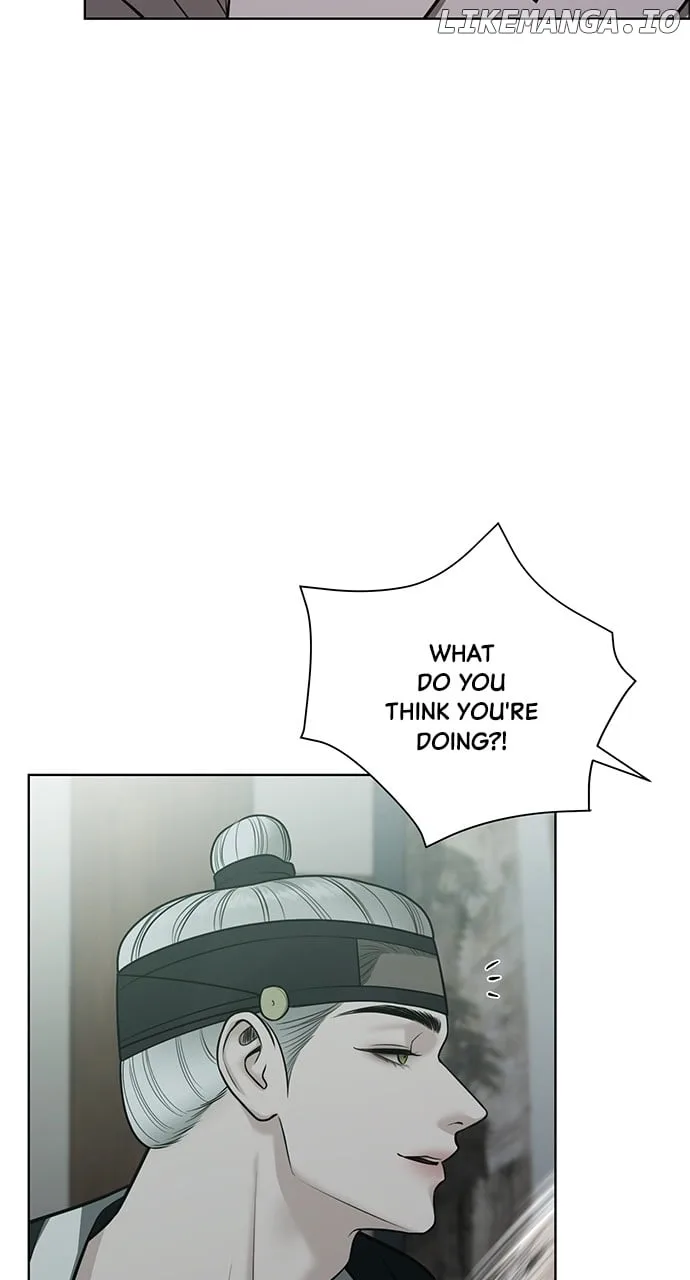 Spirit of the Dead Chapter 33 page 41