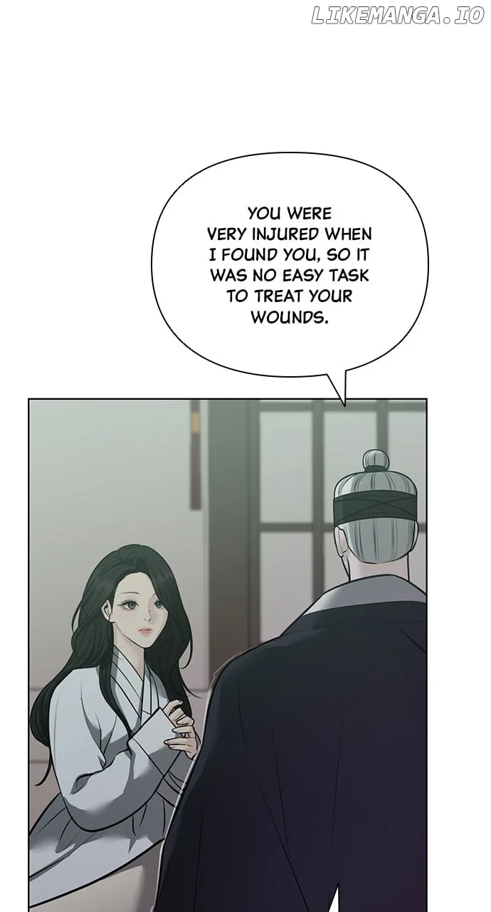 Spirit of the Dead Chapter 33 page 48