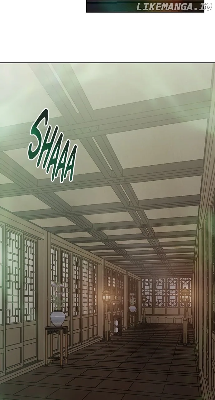 Spirit of the Dead Chapter 33 page 21