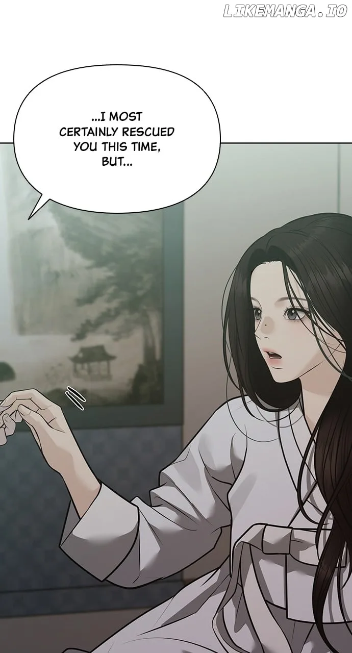 Spirit of the Dead Chapter 33 page 36