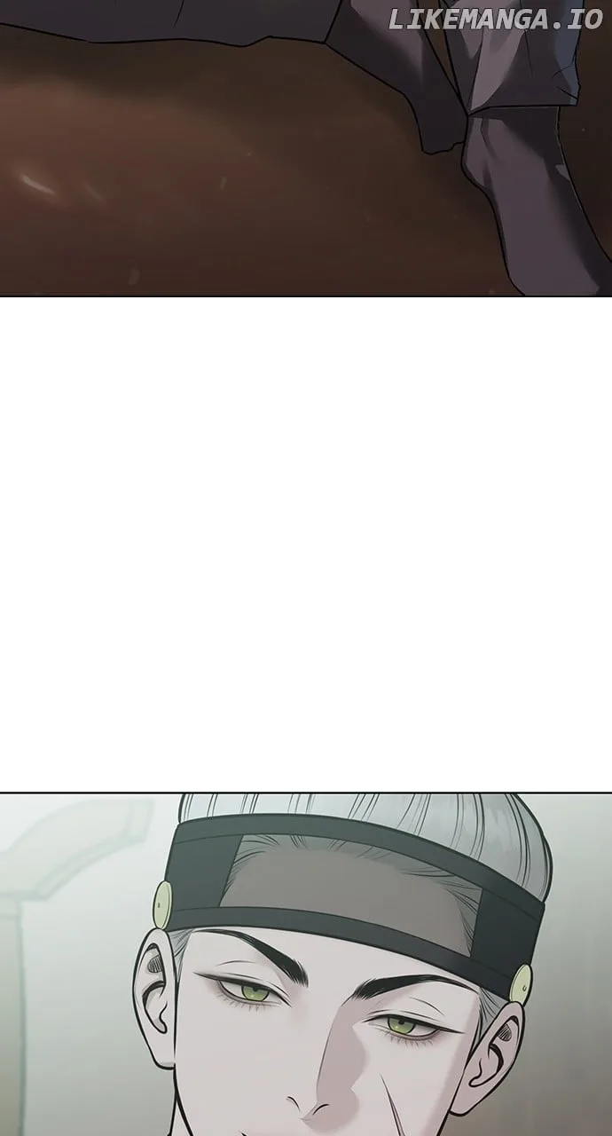 Spirit of the Dead Chapter 33 page 30