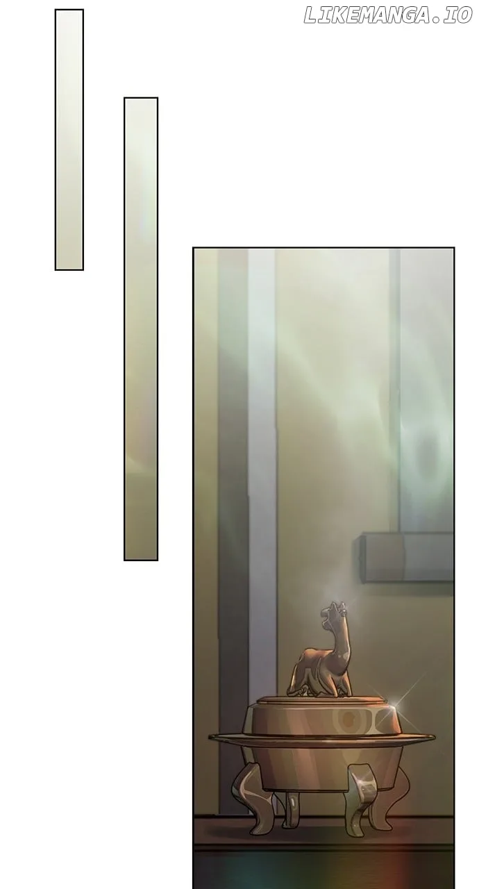 Spirit of the Dead Chapter 33 page 20