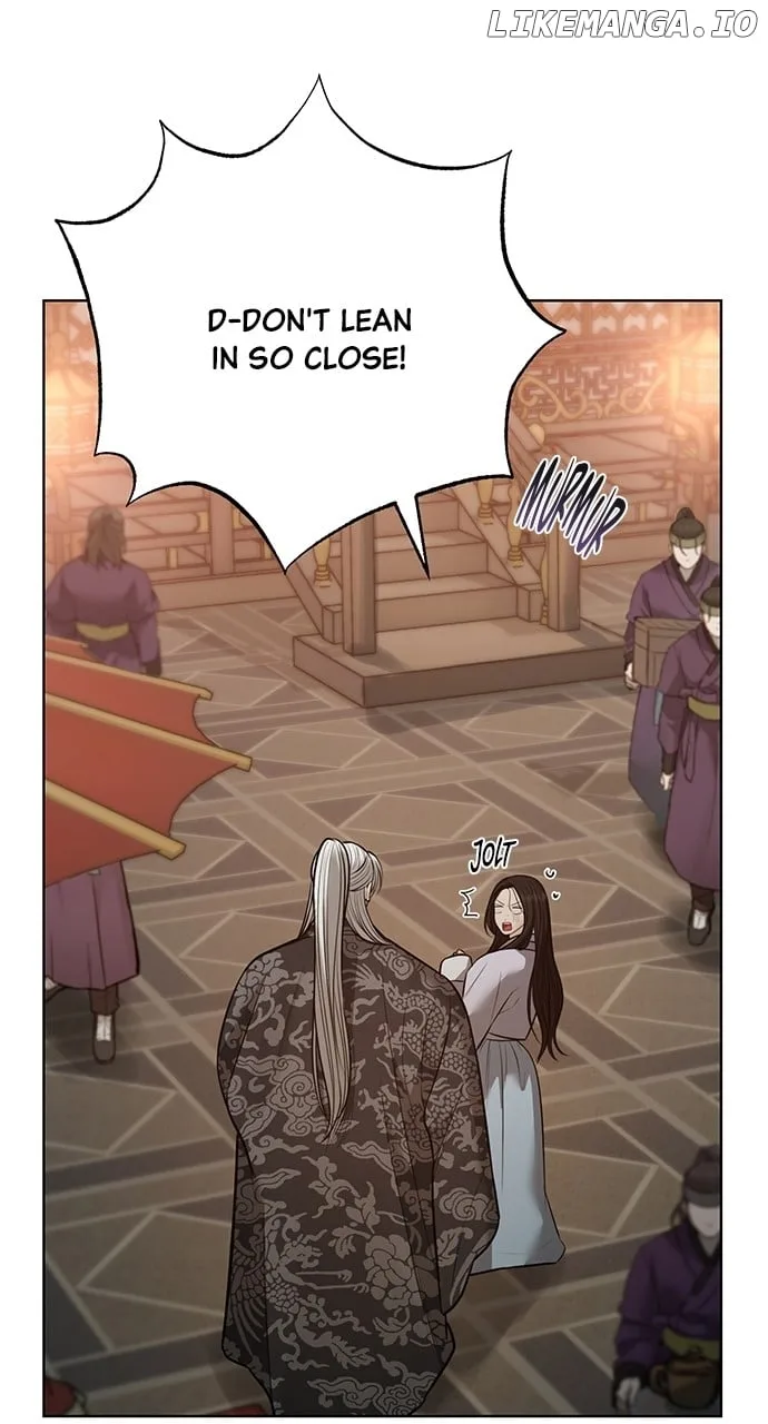 Spirit of the Dead Chapter 33 page 86